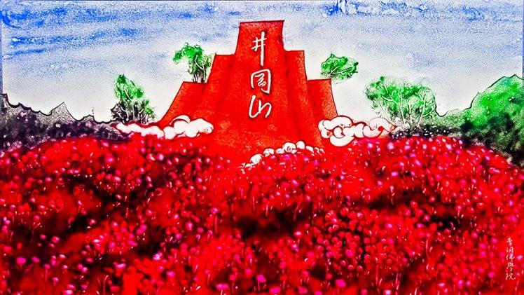 逃离黄金城堡